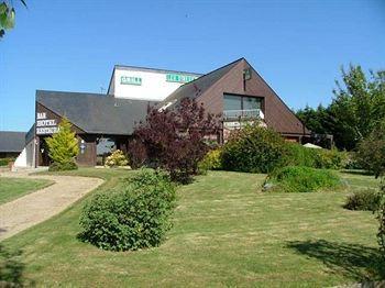 Les Dineux Village Tremeur Exterior photo